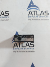 TOYO ELECTRONICS SAM-T24 ANNUNCIATOR