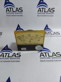 TOYO KEIKI ACF-12N AMMETER CT 1000/5A