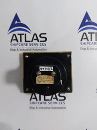 TOYO KEIKI ACF-12N VOLTMETER PT 460/115V