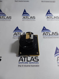 TOYO KEIKI ACF-12N VOLTMETER PT 460/115V