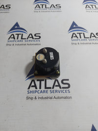 TOYOKEIKI ACF-6 AMPERE METER 0-15A