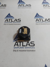 TOYOKEIKI ACF-6 AMPERE METER 0-450A