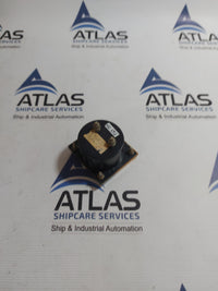 TOYOKEIKI ACF-6 AMPERE METER 0-450A