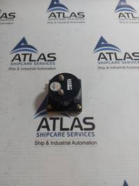 TOYOKEIKI ACF-6 AMPERE METER 0-9A