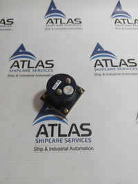 TOYOKEIKI ACF-6 AMPERE METER 0-9A