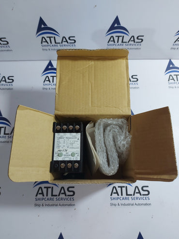 TOYO KEIKI AG-1-SD CURRENT TRANSDUCER