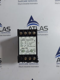 TOYO KEIKI AG-1-SD CURRENT TRANSDUCER