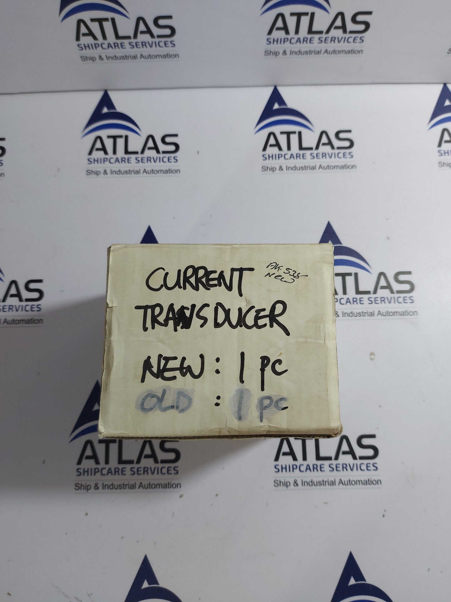 TOYO KEIKI AG-1-SD CURRENT TRANSDUCER