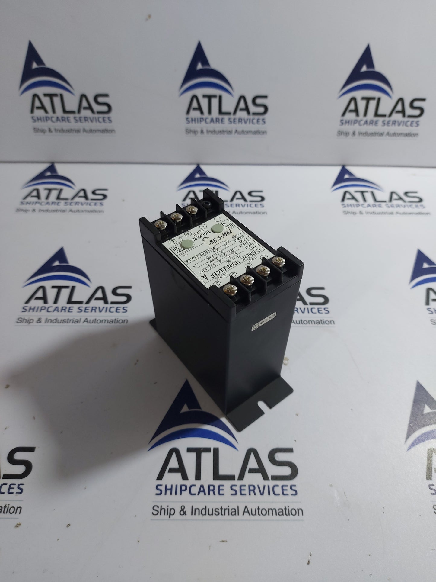 TOYO KEIKI AG-1-SD CURRENT TRANSDUCER