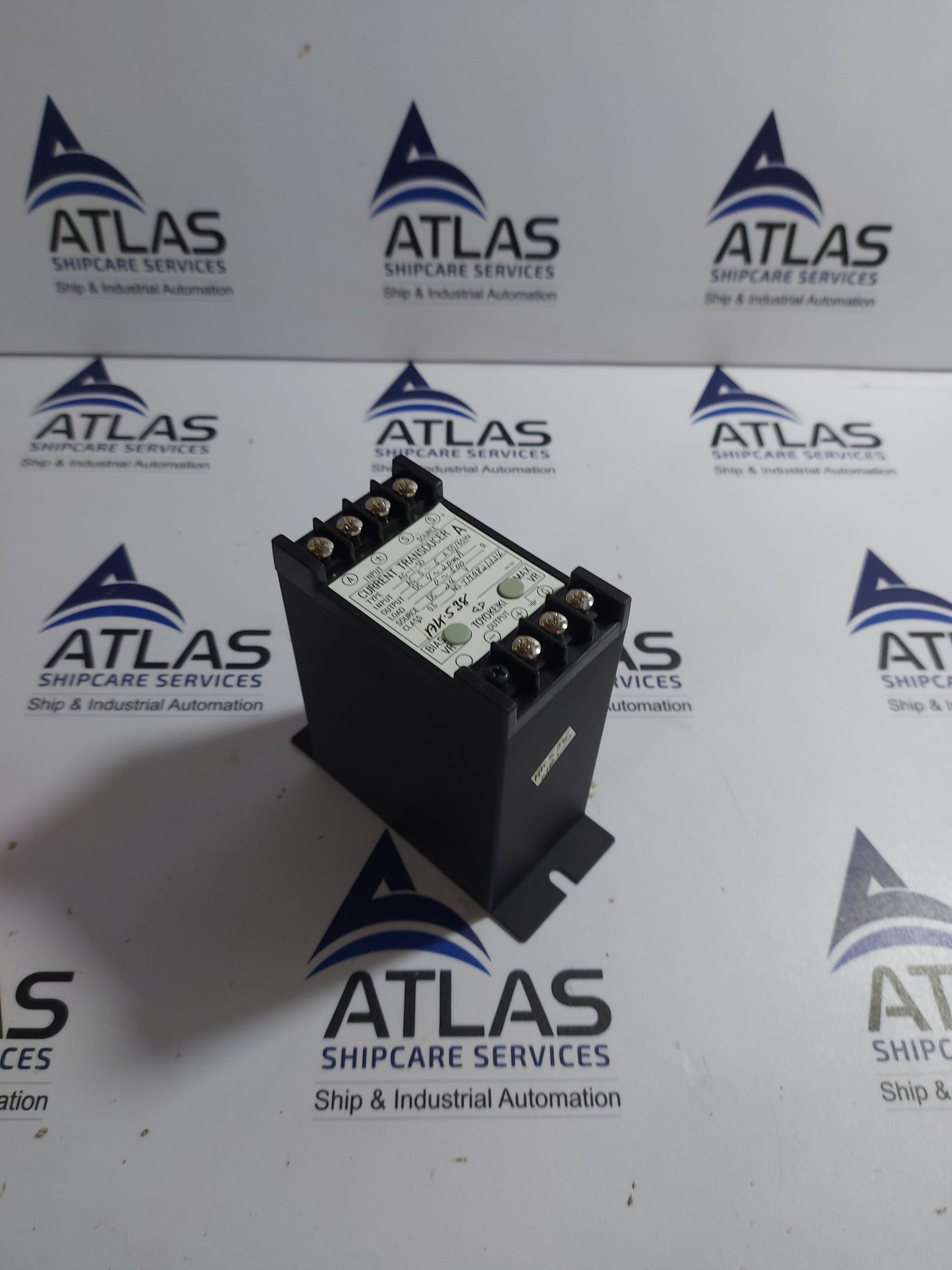 TOYO KEIKI AG-1-SD CURRENT TRANSDUCER