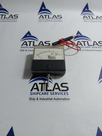 TOYO KEIKI DP-5IA VOLT METER VOLTS:0-3 V