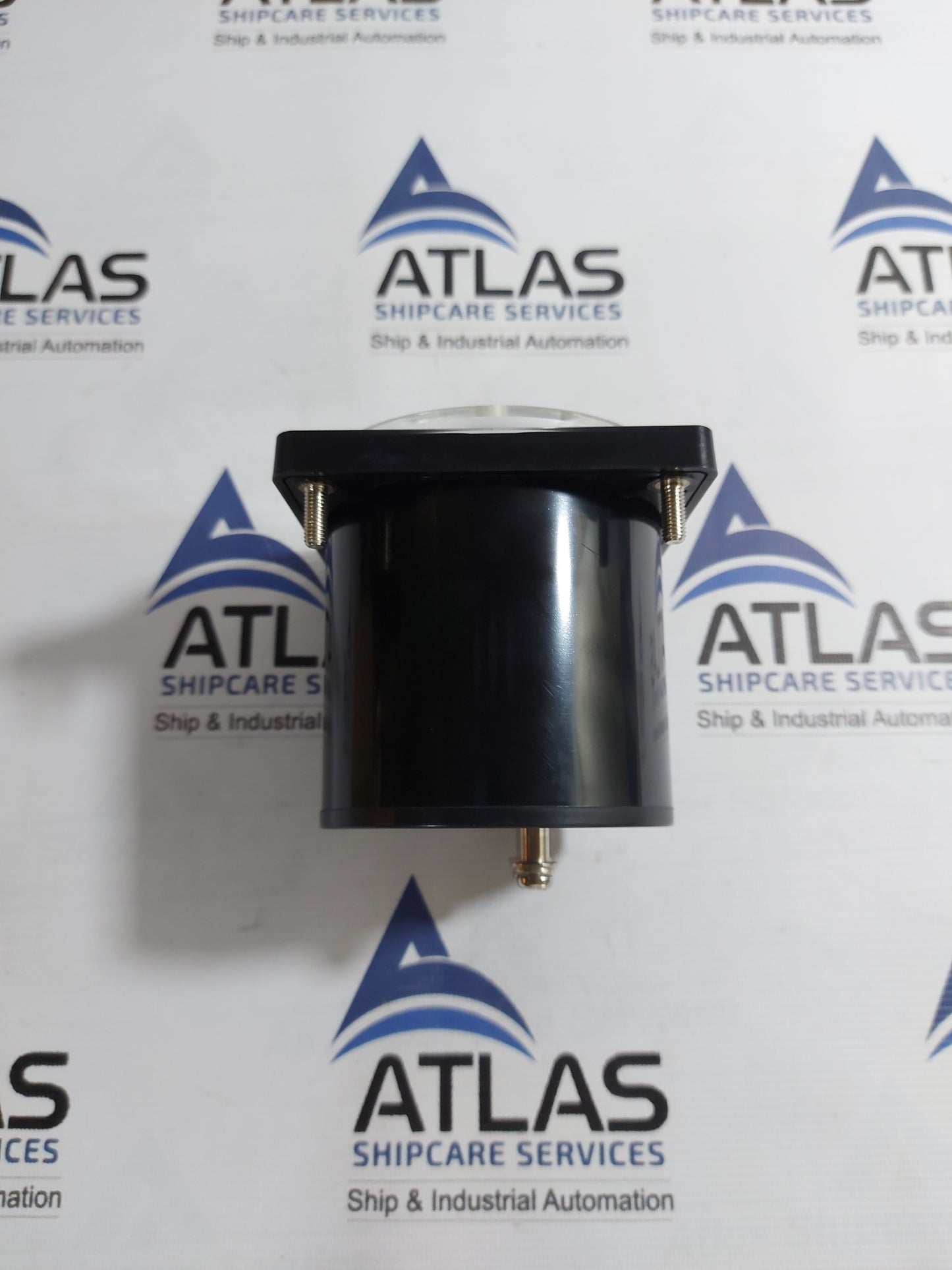 TOYO KEIKI DVF-11 METER 0-5 MΩ