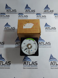 TOYO KEIKI DVF-11 METER 0-750A