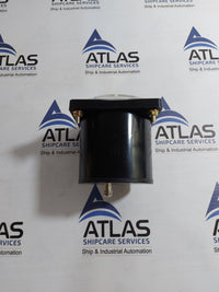 TOYO KEIKI DVF-11 METER 0-750A