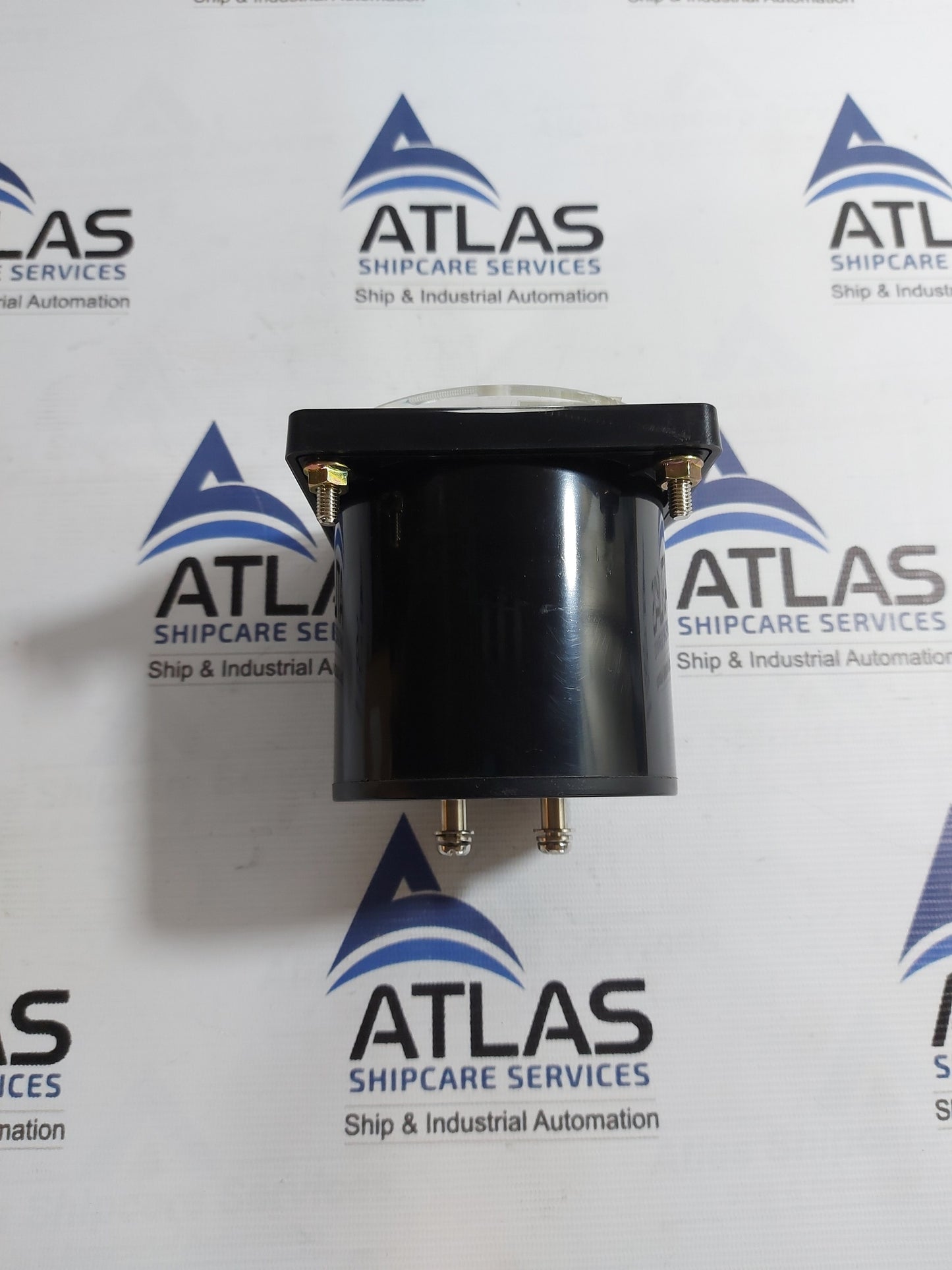 TOYO KEIKI DVF-11 METER 0-750A