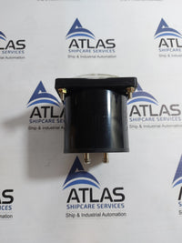 TOYO KEIKI DVF-11 METER 0-750A