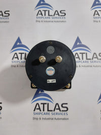 TOYO KEIKI DVF-11 METER 0-750A