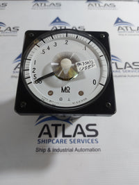 TOYO KEIKI DVF-11 METER