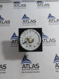 TOYO KEIKI DVF-11 METER