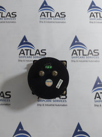 TOYO KEIKI DVF-11 METER