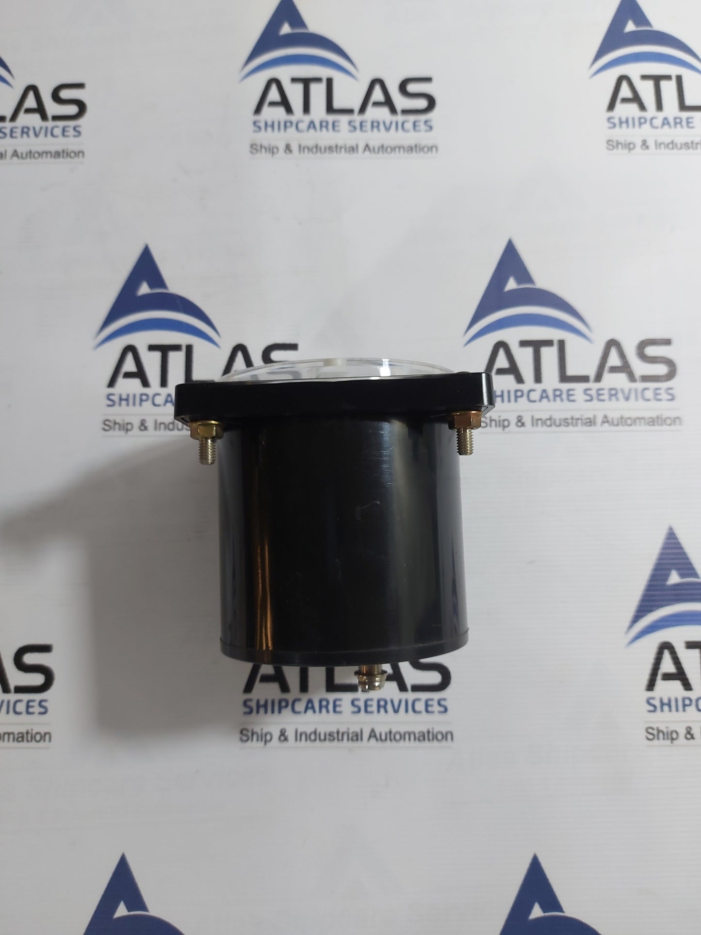 TOYO KEIKI DVF-11 METER