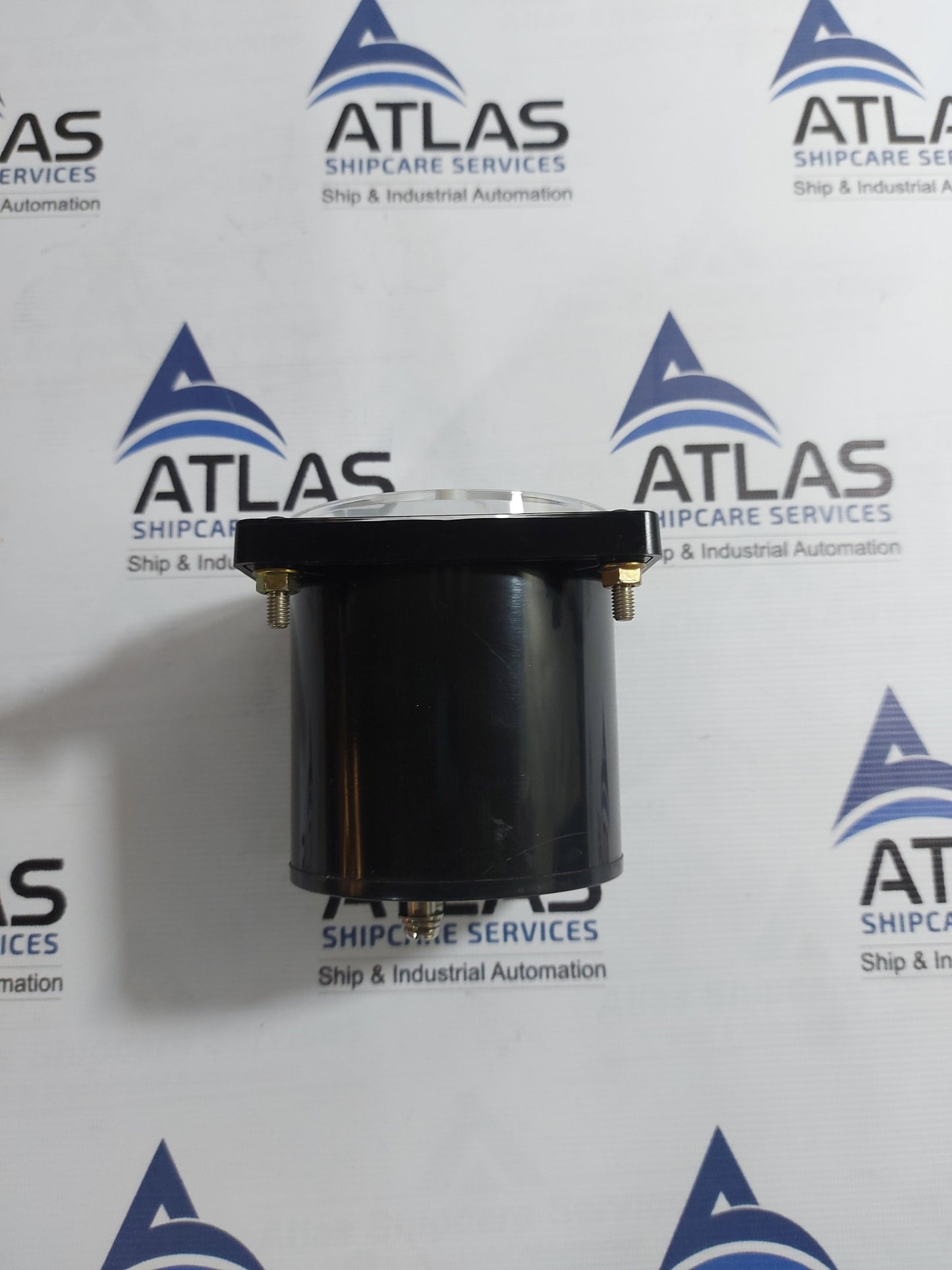 TOYO KEIKI DVF-11 METER