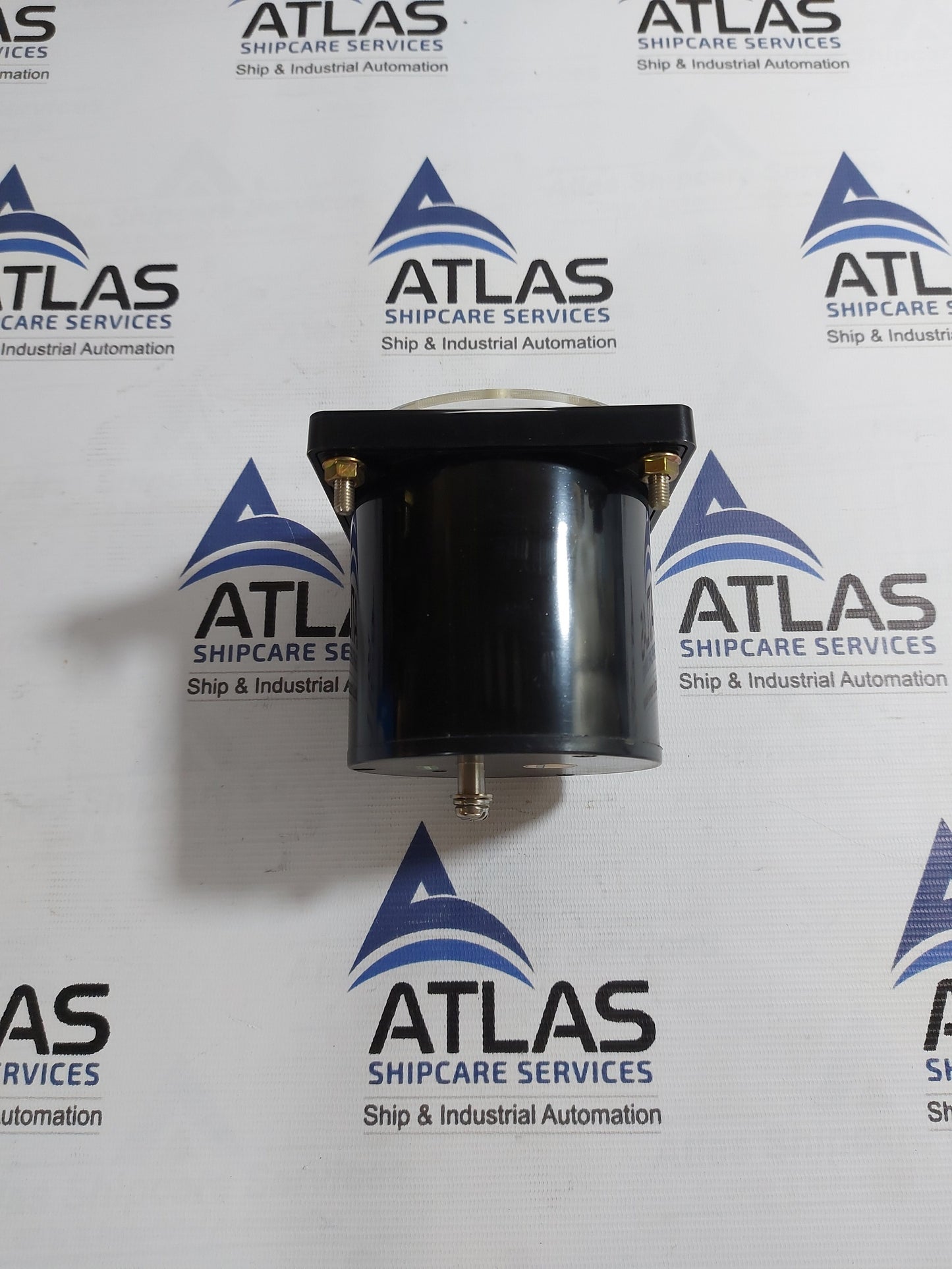 TOYO KEIKI DVF-11 METER