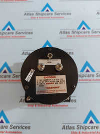 TOYO KEIKI DVF-11 RPM METER 0-25 RPM