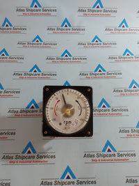 TOYO KEIKI DVF-12 RPM METER 0-150 RPM