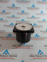 TOYO KEIKI DVF-12 RPM METER 0-150 RPM