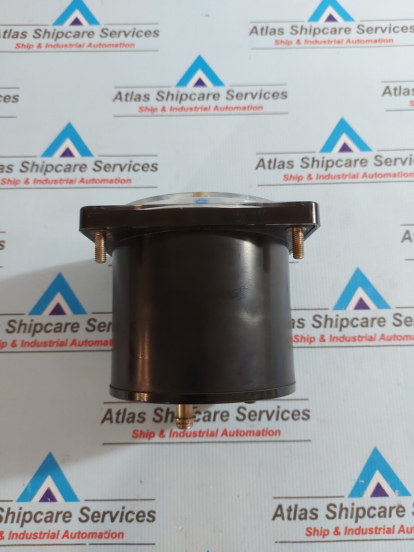 TOYO KEIKI DVF-12 RPM METER 0-150 RPM