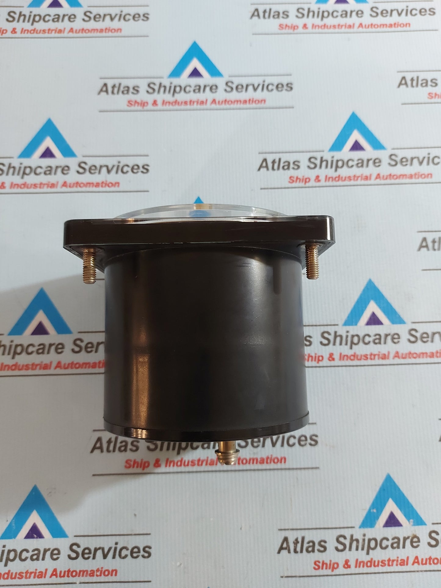 TOYO KEIKI DVF-12 RPM METER 0-150 RPM