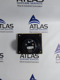 TOYO KEIKI FCF-12N FREQUENCY METER 50-60-65 Hz