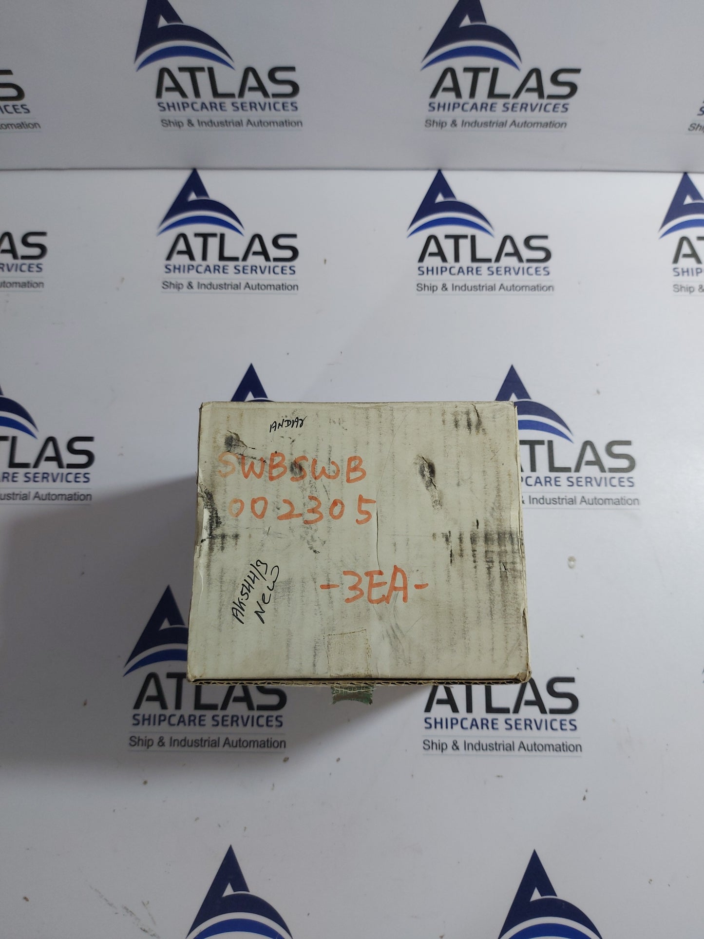 TOYO KEIKI FGS-1LA Hz-TRANSDUCER