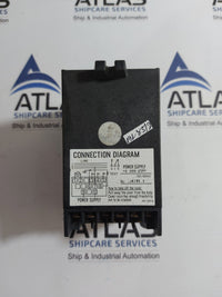 TOYO KEIKI IS-2 INSULATION RESISTANCE MONITOR AC 200~230V