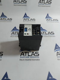 TOYO KEIKI IS-2 INSULATION RESISTANCE MONITOR AC 200~230V