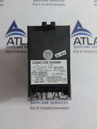 TOYO KEIKI IS-2 INSULATION RESISTANCE MONITOR AC 100~115V