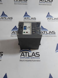 TOYO KEIKI IS-2 INSULATION RESISTANCE MONITOR AC 100~115V
