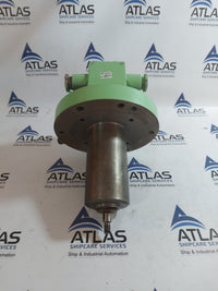 TOYO KEIKI LST-V6A-Z A.C. TACHOMETER GENERATOR