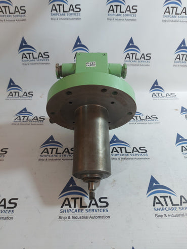 TOYO KEIKI LST-V6A-Z A.C. TACHOMETER GENERATOR
