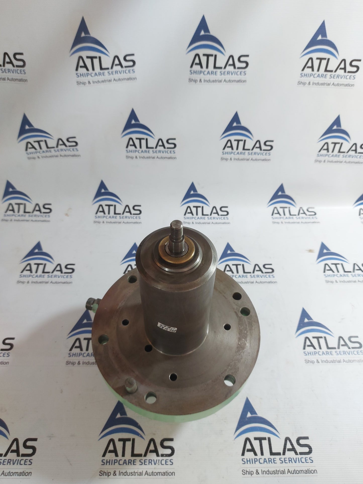 TOYO KEIKI LST-V6A-Z A.C. TACHOMETER GENERATOR