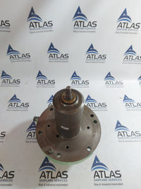 TOYO KEIKI LST-V6A-Z A.C. TACHOMETER GENERATOR