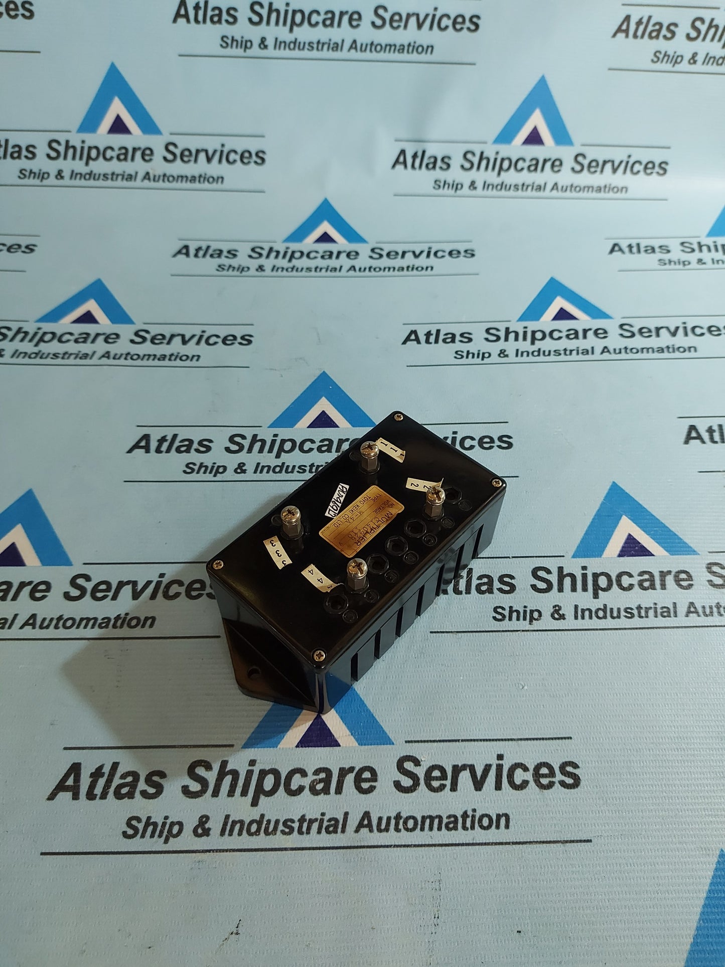 TOYO KEIKI M-4A MULTIPLIER