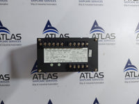 TOYO KEIKI NG-3-SD 3 PHASE POWER FACTOR TRANSDUCER