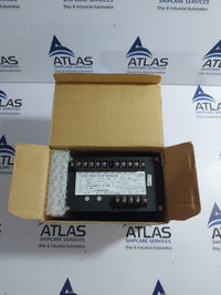 TOYO KEIKI NG-3-SD 3 PHASE POWER FACTOR TRANSDUCER