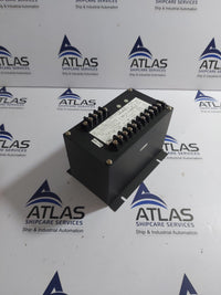 TOYO KEIKI NG-3-SD 3 PHASE POWER FACTOR TRANSDUCER