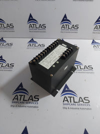 TOYO KEIKI NG-3-SD 3 PHASE POWER FACTOR TRANSDUCER