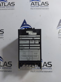 TOYO KEIKI NGM-13A 3 PHASE 3 WIRE POWER FACTOR TRANSDUCER