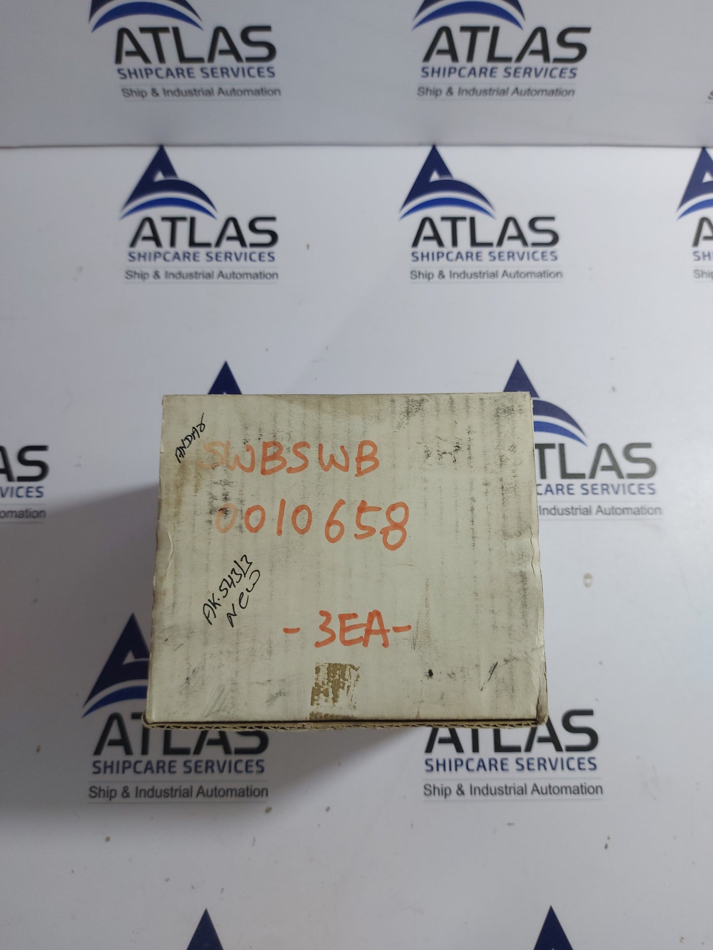 TOYO KEIKI VGS-1A V-TRANSDUCER