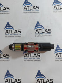 TOYOOKI KOGYO HD-06303B SOLENOID DIRECTIONAL CONTROL VALVE